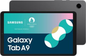 Samsung Galaxy Tab A9 : Une tablette abordable et puissante pour les pilotes d'aviation générale