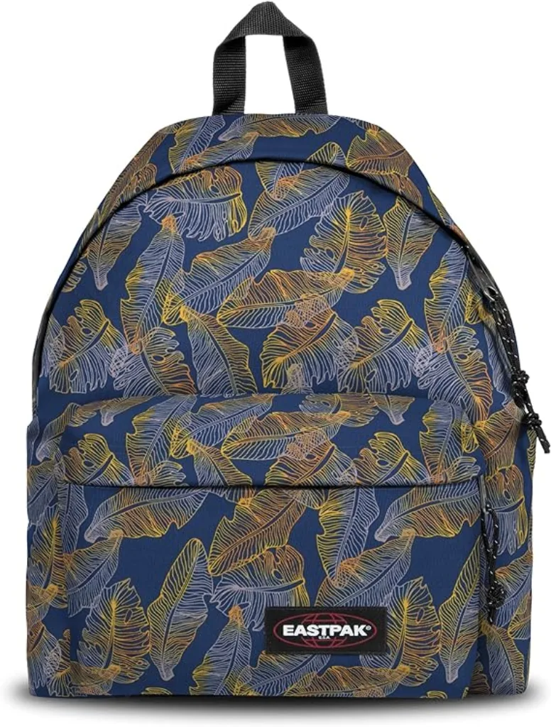 Eastpak PADDED PAK'R Sac à Dos, 40 cm, 24 L